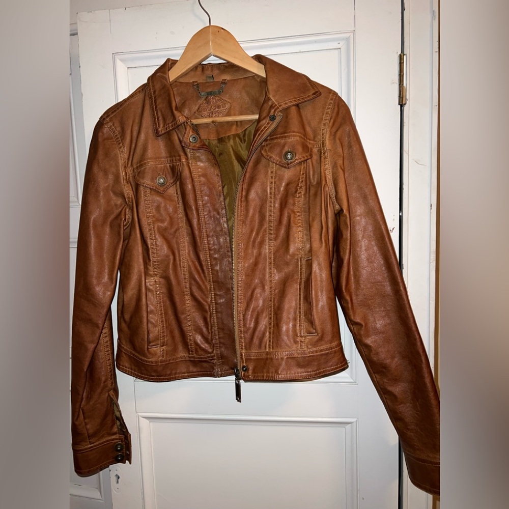 Jou Jou Jacket